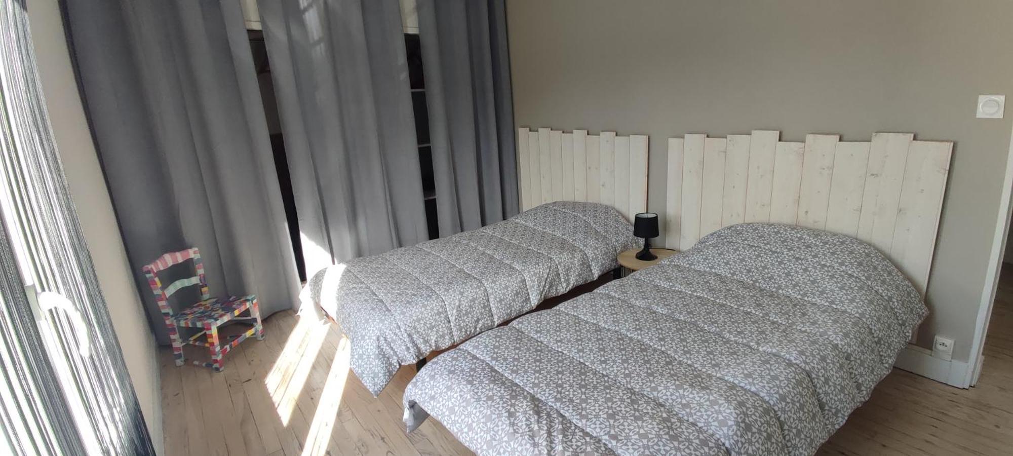 Idealement Situe, Tout A Pied, 60M2 Saint-Georges-de-Didonne Dış mekan fotoğraf