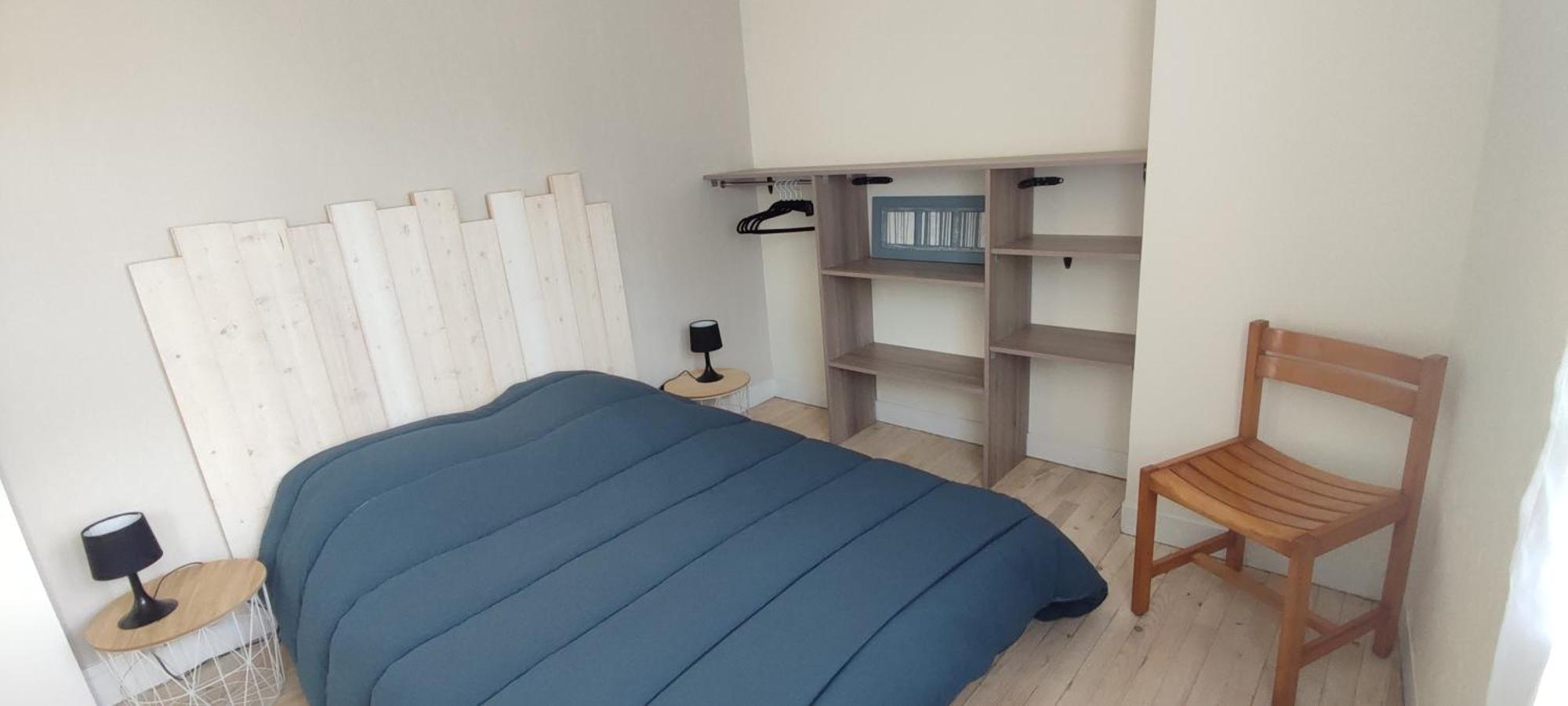 Idealement Situe, Tout A Pied, 60M2 Saint-Georges-de-Didonne Dış mekan fotoğraf